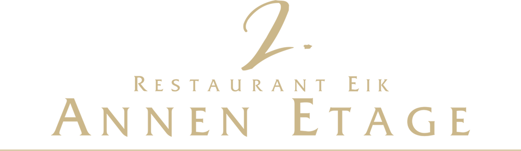 Restaurant Eik Annen Etage
